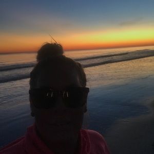 Meet your Posher, Karin